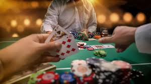 Официальный сайт Casino Dendy
