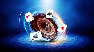 Зеркало Casino Wilder